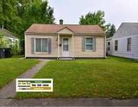 Building Photo - South Bend 2 Bedroom Home for Rent in Keller Park