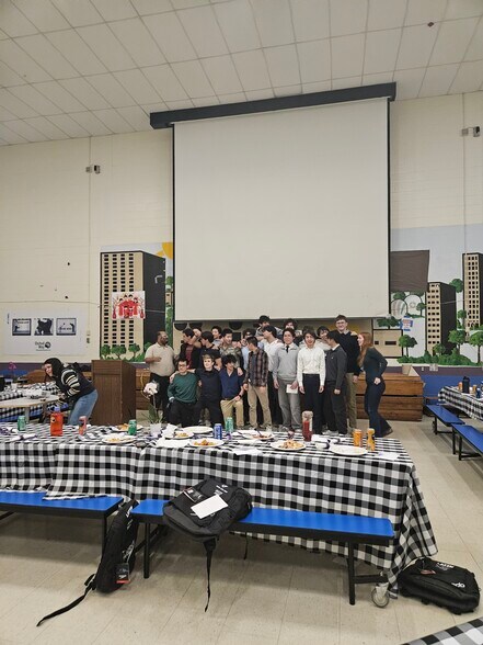 Building Photo - 521 Beacon St