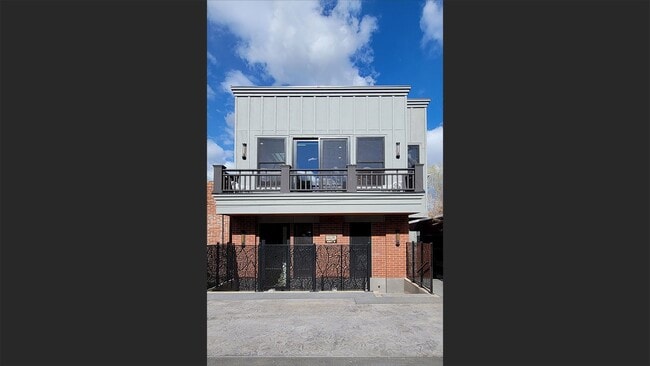 Building Photo - 150 E C St
