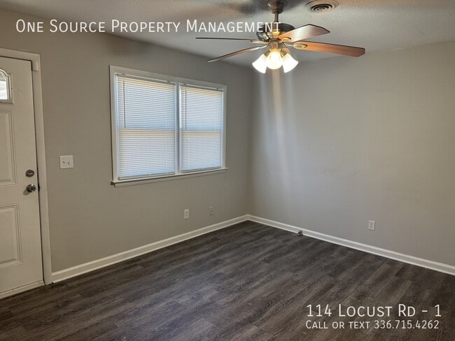 Building Photo - 114 Locust Rd