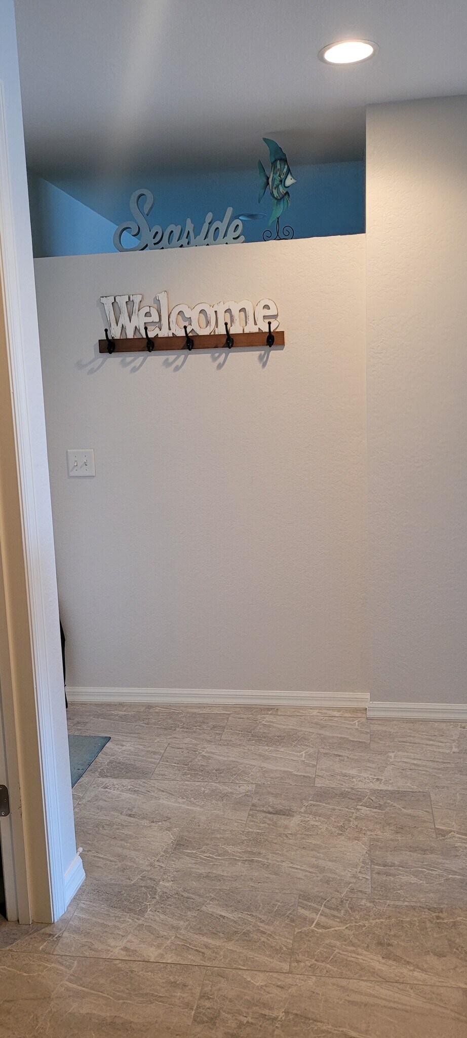 Entry Way - 1457 San Cristobal Ave