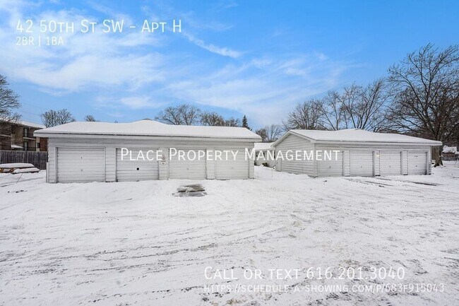 Building Photo - 42 50th St SW
