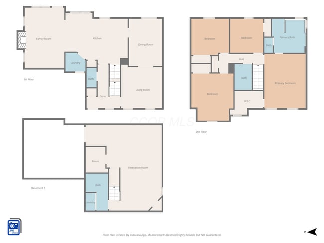 Building Photo - 2230 Seton Dr