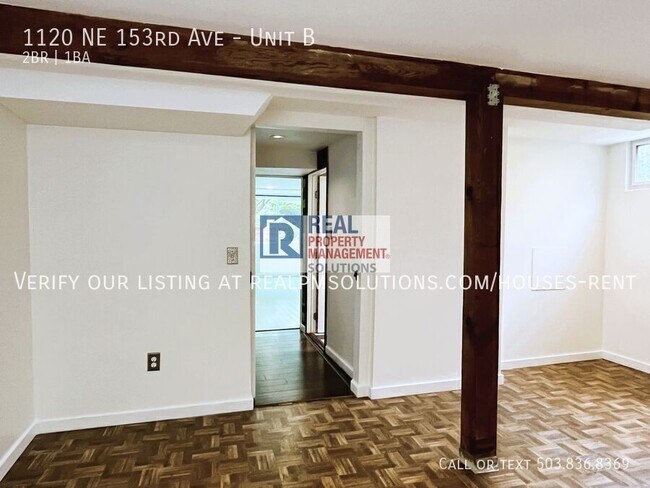 Building Photo - 1120 NE 153rd Ave