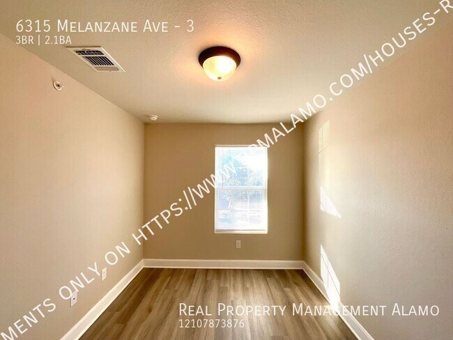 Building Photo - 6315 Melanzane Ave