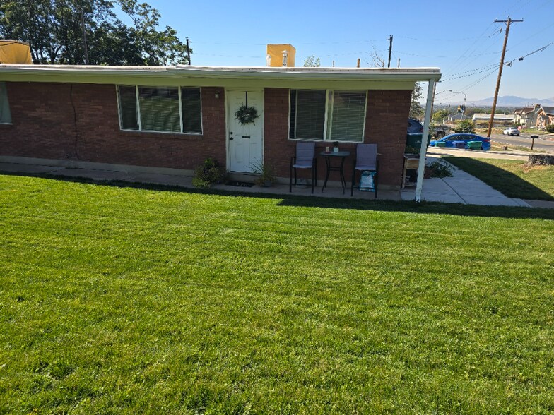 Building Photo - 2603 W 4800 S
