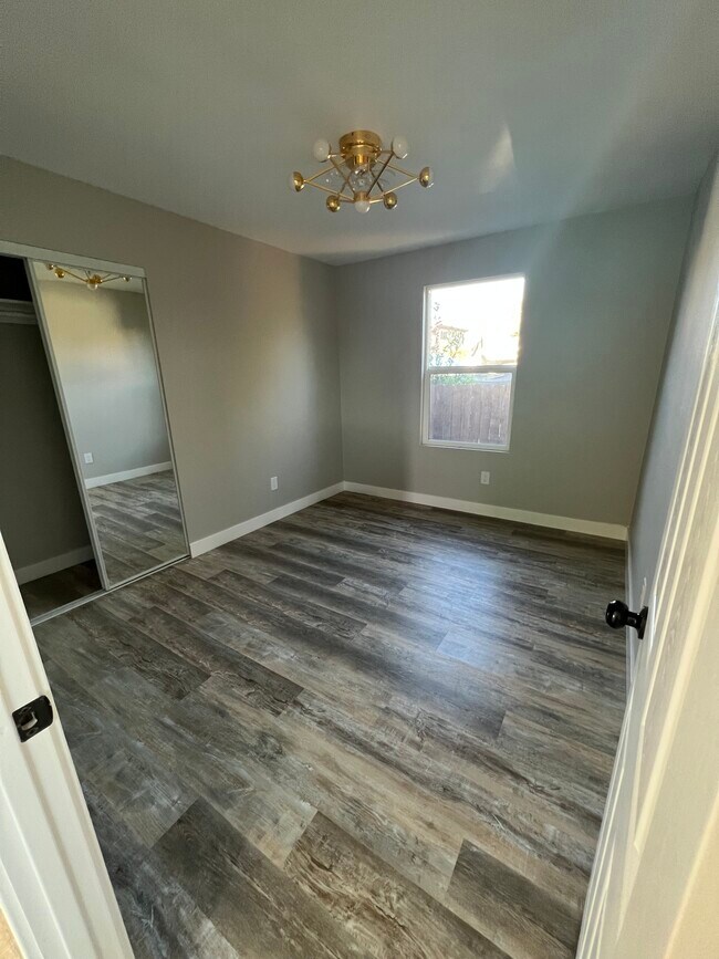 Building Photo - 3050 K St