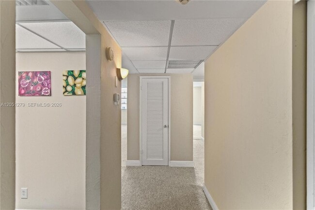 Building Photo - 19390 Collins Ave