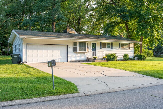 Building Photo - 1508 Scottswood