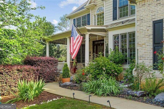 Building Photo - 8465 Bethel Ridge Ct