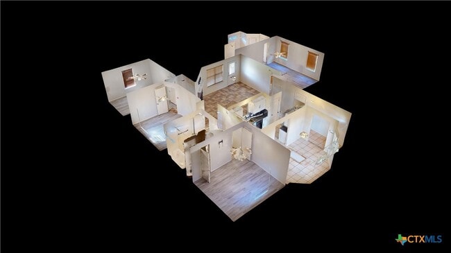 Building Photo - 3611 Selena Dr