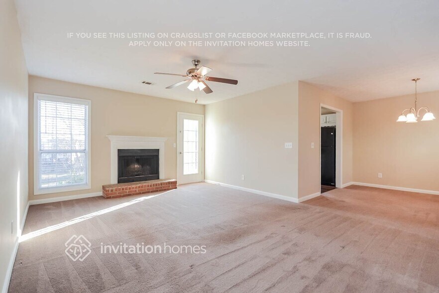 Building Photo - 1220 Cabot's Ln