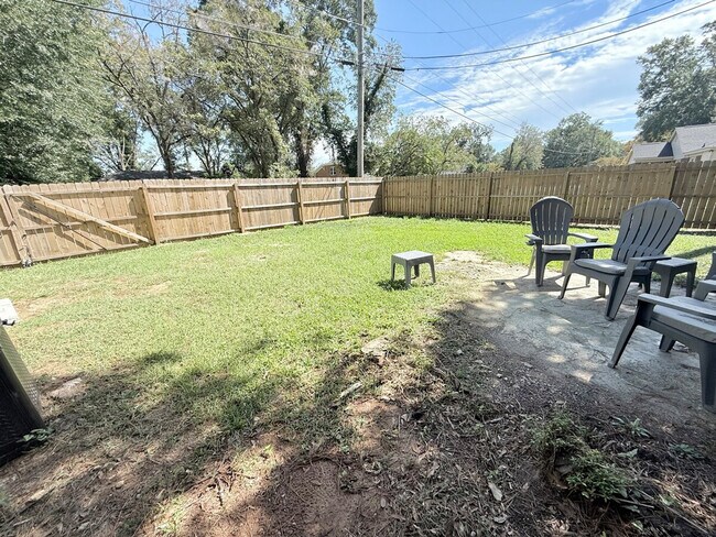 Building Photo - 2936 Oceola St