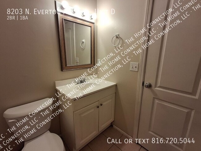 Building Photo - 8203 N Everton Ave