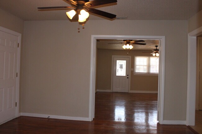 Building Photo - PRE -LEASING FOR AUGUST ! Spacious 4 Bedroom/2 Bath House