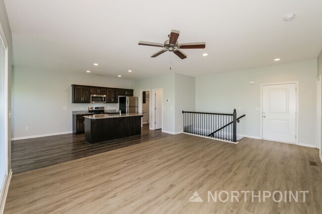 Building Photo - 4BR/3BA | Newly Renovated Single Family Home | 1-Car Covered Parking | In Bradley Crossing!