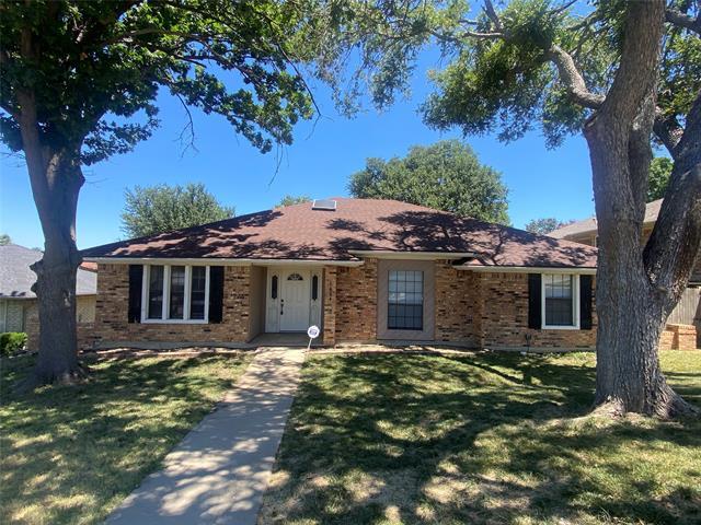 Primary Photo - 1804 Green Ridge Dr