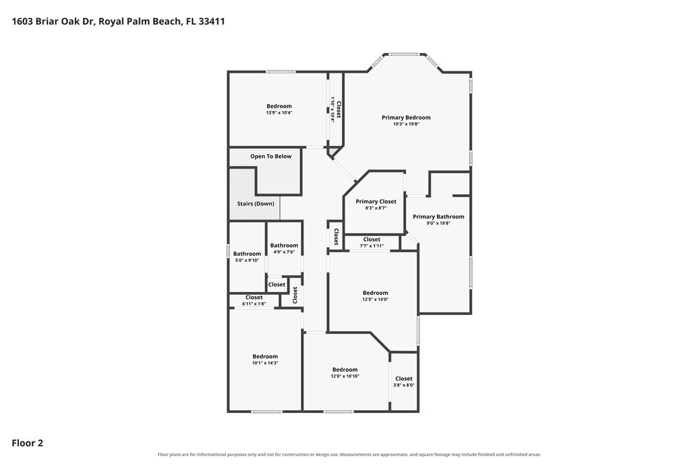 Building Photo - 1603 Briar Oak Dr