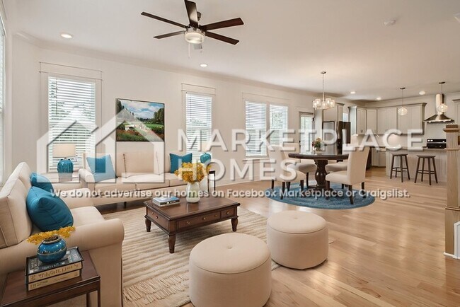 Building Photo - 518 Yokley Rd