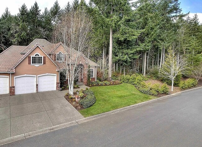 Building Photo - Spacious Living in a Gated Gig Harbor Community