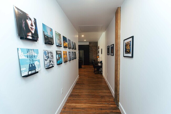 Building Photo - 1911 3rd Ave N