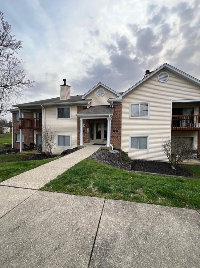 Building Photo - Bright & Spacious 2-Bedroom Condo in a Prime Florence Location!