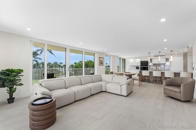 Building Photo - 3360 S Ocean Blvd