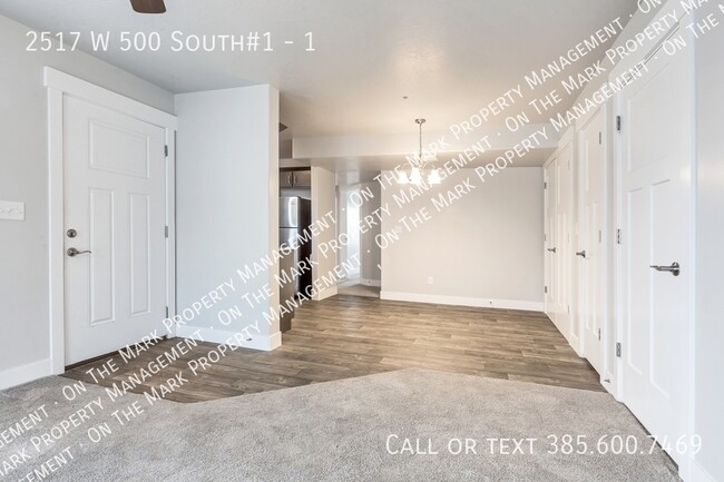 Building Photo - 2517 W 500 S