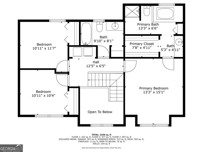 Building Photo - 2680 Nicholas Ct NE