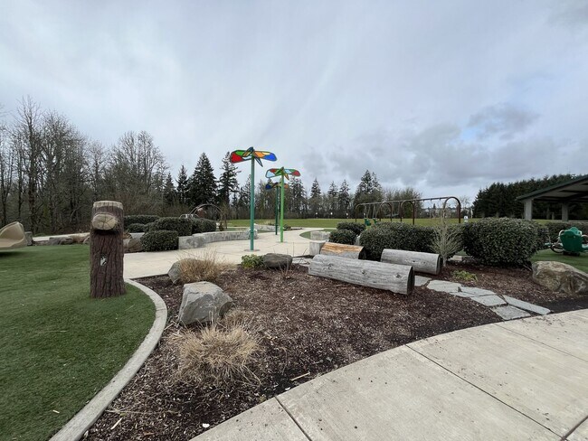 Building Photo - Modern 2022-Built 3-Bedroom Home with Open Layout, Entertainer’s Kitchen. Near Parks & Playgrounds