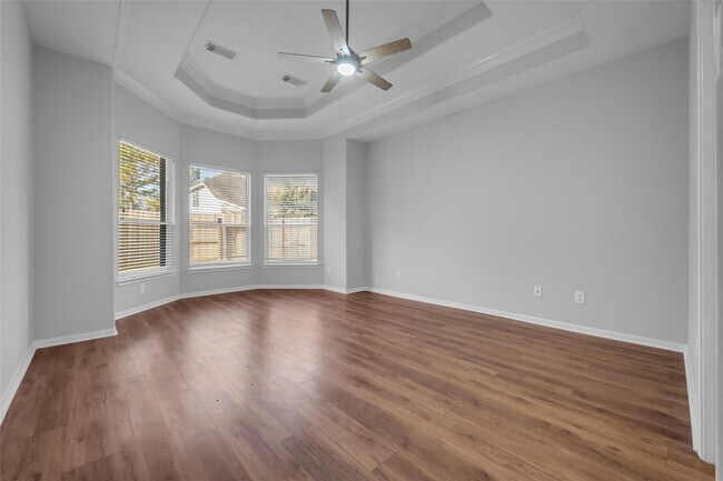 Building Photo - 17315 Deep Prairie Dr
