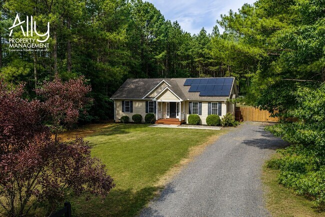 Building Photo - 1167 Georgia Creek Rd