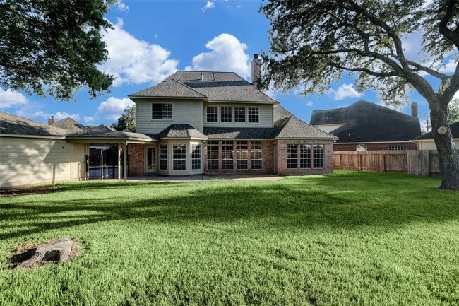 Building Photo - 4210 Alcorn Glen Ln