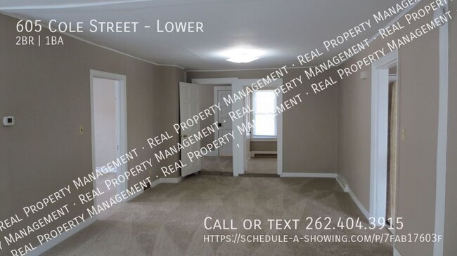 Building Photo - Spacious two bedroom lower unit.