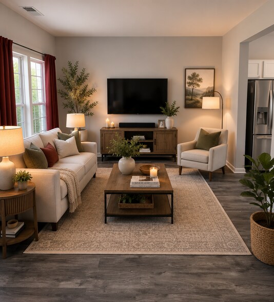 Building Photo - 1091 Cramerton Village Dr