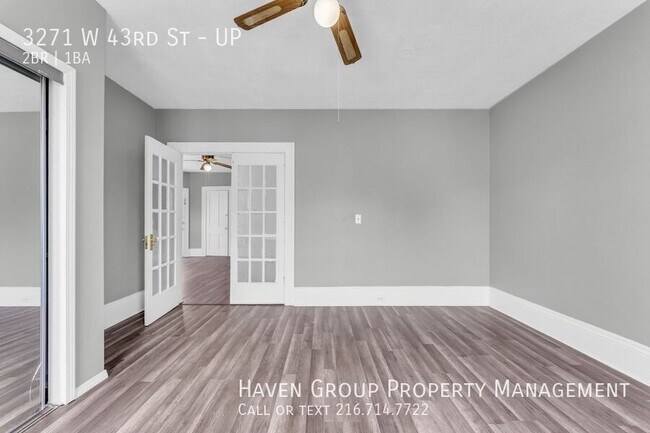 Building Photo - 3271 W 43rd St