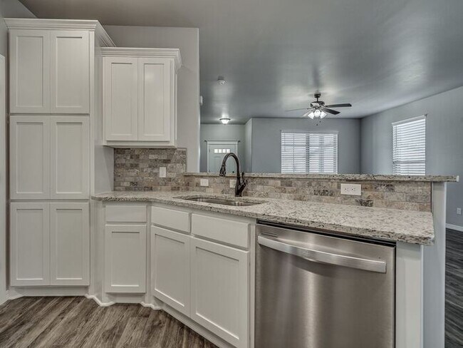Building Photo - Brand New Senior Living Community!!