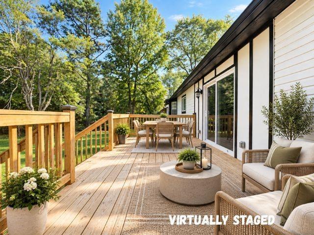 Building Photo - 1659 Almand Creek Dr SW