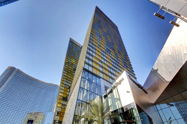 Building Photo - Veer Towers 2007W- Strip/City Views from this Stunning Studio 1/ba Residence