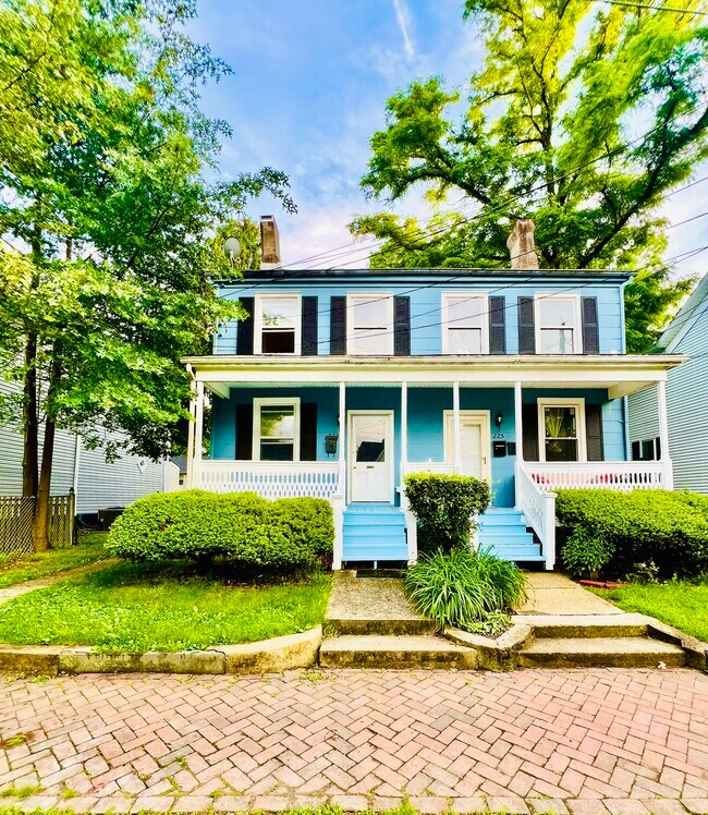Primary Photo - 223 Rogers Ave