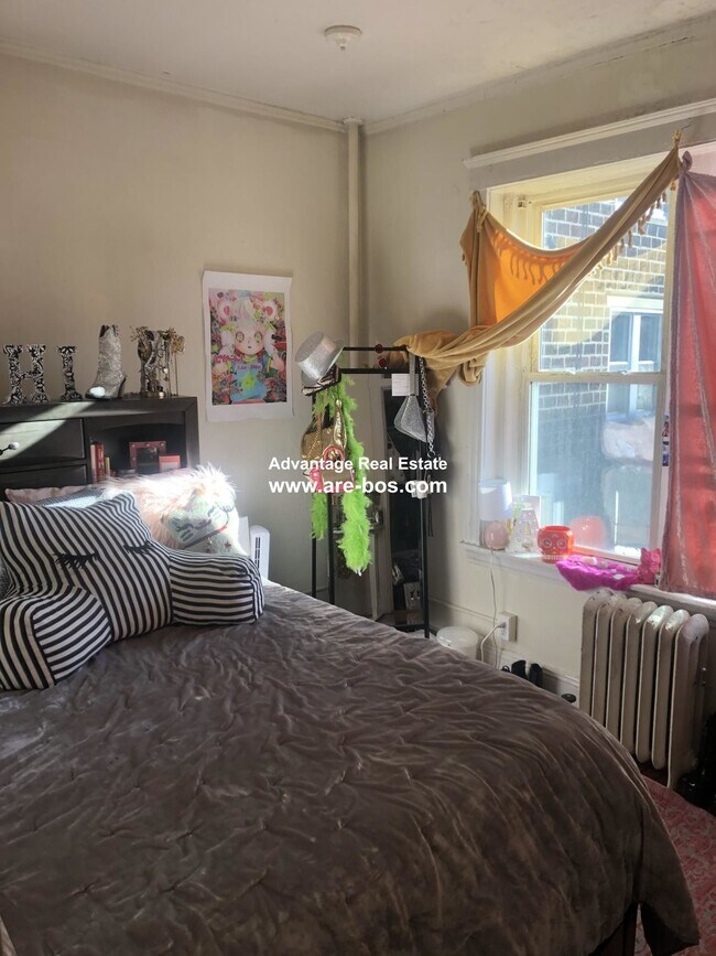 Building Photo - 55 Egmont St