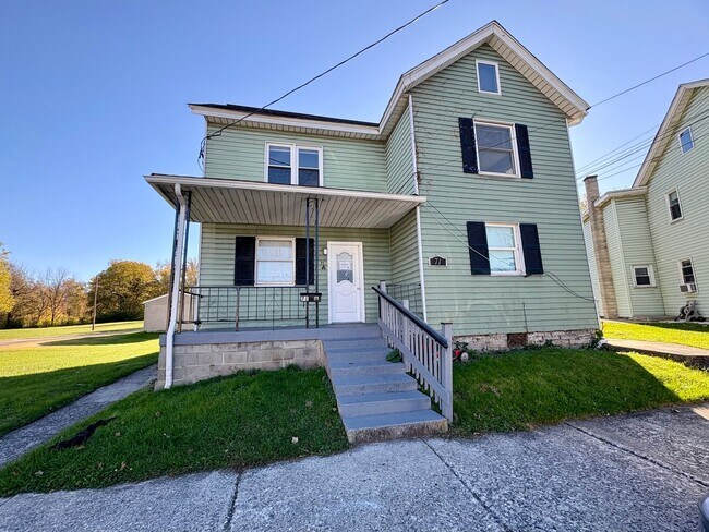 Building Photo - NWA-71 Jury St