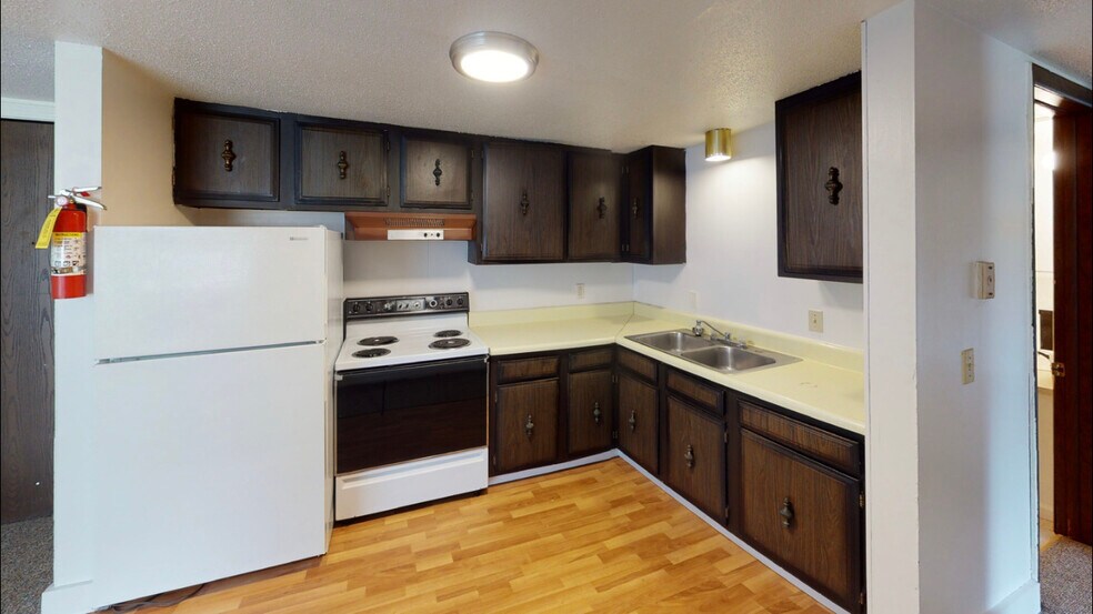 Westgate Apartments 105 Green Oaks Dr Edinboro PA 16412 Apartment Finder