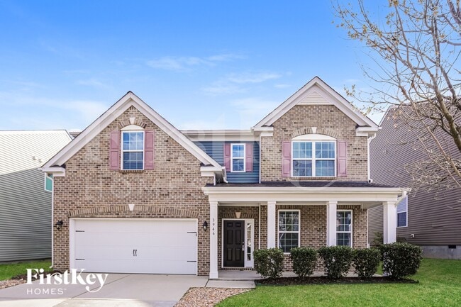 Building Photo - 3946 Massey Run