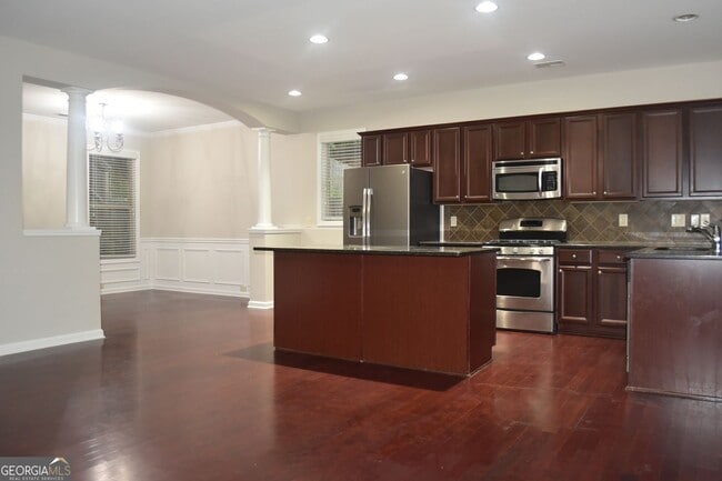 Building Photo - 3587 Archgate Ct