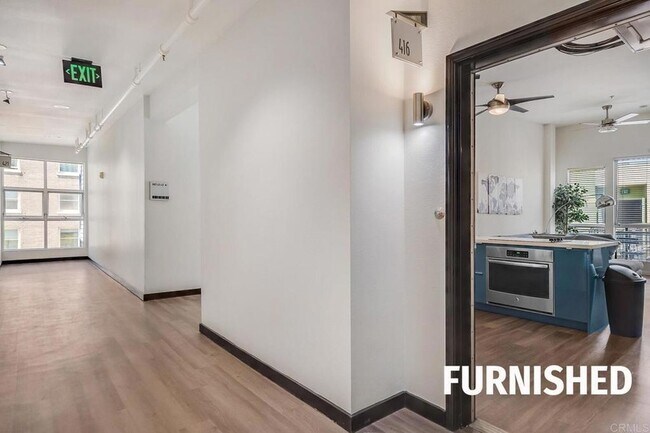Building Photo - 777 Sixth Ave