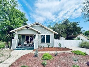 Building Photo - 1314 Muncey-1