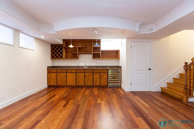 Building Photo - Balboa Terrace: Remodeled Single Family Ho...