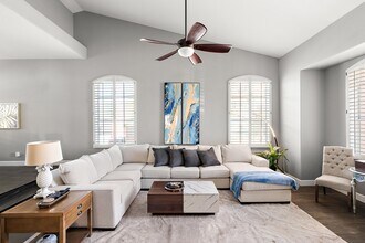 Building Photo - 13010 E Shangri La Rd