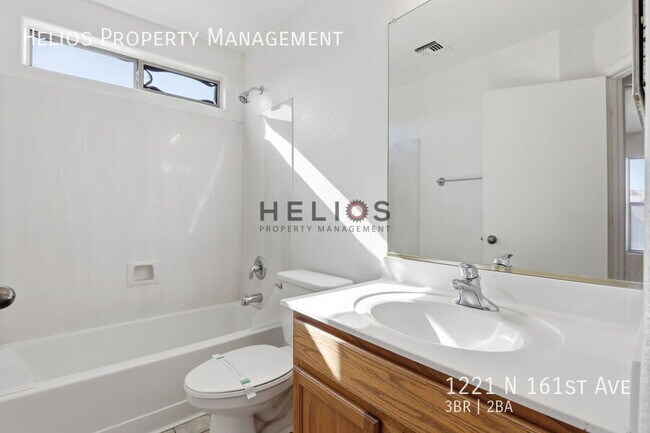 Building Photo - 1221 N 161st Ave